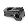 Potence BMX SALT PRO Front Load 48 mm Noir